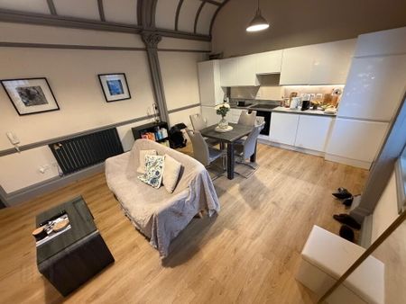 Apt 2, 1 Sussex Place, Belfast, BT2 8AL - Photo 5