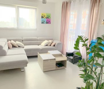 Appartement 5 pièces à Montigny-lès-Metz - Photo 1