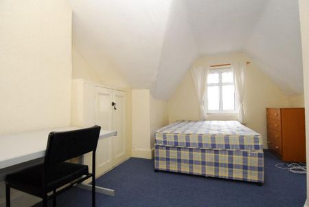 6 bedroom house to rent - Photo 5