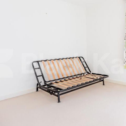 Spacious two bed two bath set in a modern development - Photo 1