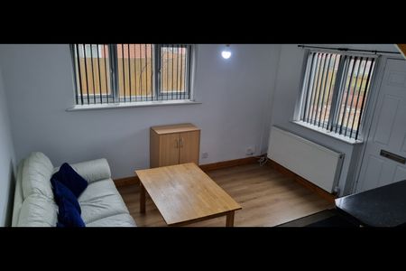 1 Bed Semi-Detached House, Smithdown Road, L7 - Photo 2