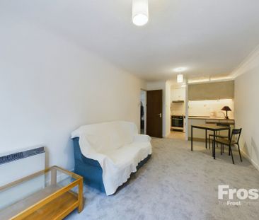 Romana Court, Sidney Road, Staines-Upon-Thames,TW18 - Photo 1