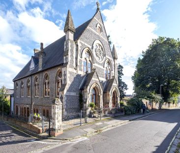 1 Bedroom Flat / Apartment - Sutton Gardens, Winchester - Photo 5