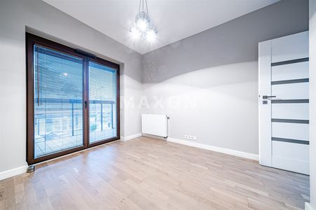 Elegancki 3 pokojowy apartament z recepcją/Mokotów - Фото 4