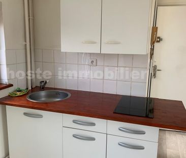 Location Appartement 2 pièces 31m² TOURCOING 59200 - Photo 3
