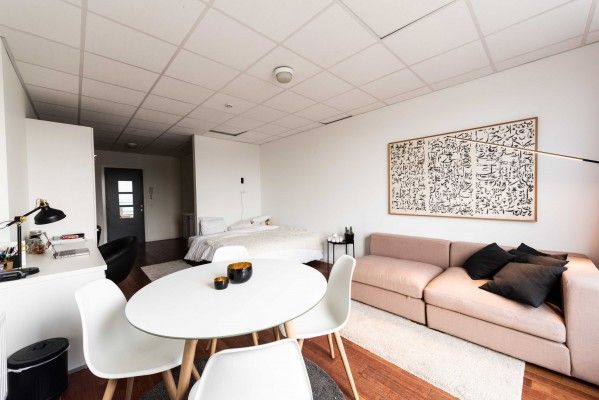 Kipdorpvest 49 - 55 - Foto 1