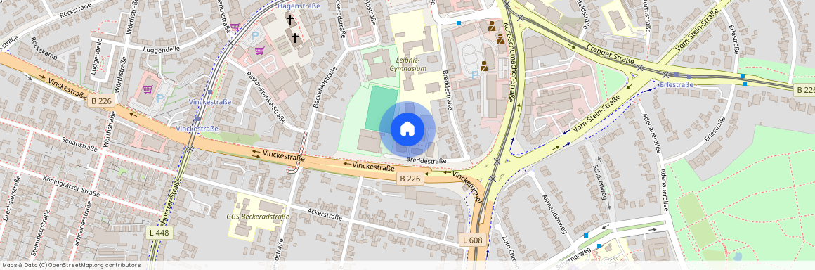 Breddestraße 49, 45894 Nordrhein-Westfalen - Gelsenkirchen