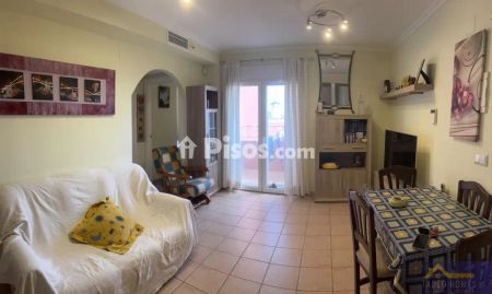 Apartamento en alquiler en Calle Reino Unido, 6 - Photo 2