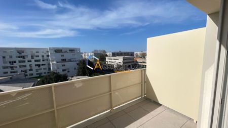 Appartement à louer Cenon - Photo 2