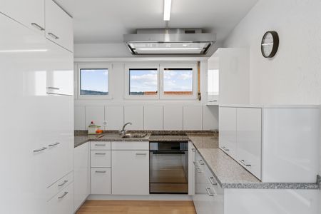 1.5 Zimmer, 42 m², 2. Stock - Foto 5