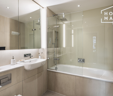 2 bedroom flat to rent - Photo 5