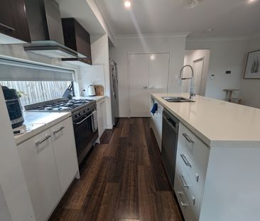 66 Great Sandy Circuit, Pimpama QLD 4209 - House For Rent | Domain - Photo 4