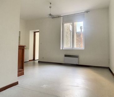 Appartement à louer 2 pièces • 32,80 m2 Lille - Photo 4