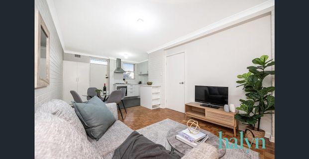 Heart of Highgate! (Unfurnished) - Photo 1