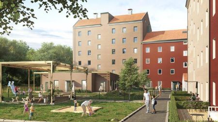 Mistvägen 10, 745 69, Enköping - Photo 5