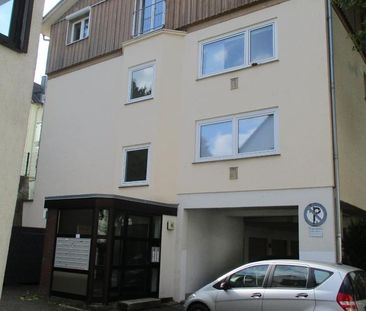 2 ZKB Balkon 45qm KS Nähe Weinberg, Kunsthochschule, Auepark - Foto 1