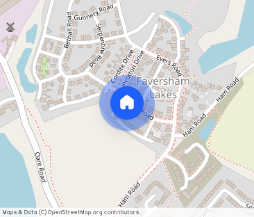 Tramway Drive, Faversham, ME13 - Photo 1