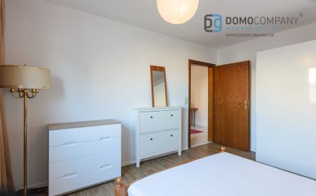 Donnerschwee, geräumige 2-Zimmer-Wohnung. - Photo 2