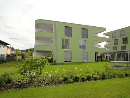 Ihr neues Zuhause, Modern im Grünen! - Photo 2