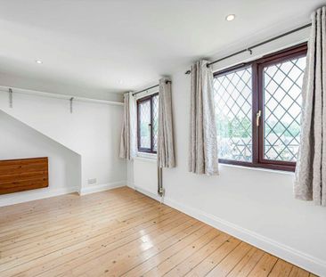 Lovell Place, Rotherhithe, SE16 - Photo 4