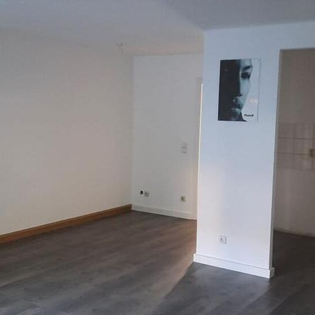 2-Zimmer Wohnung im Erdgeschoss - Photo 1