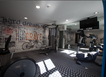 Studio to rent - Photo 2