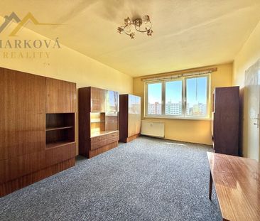 Pronájem bytu 2+1 69 m² - Фото 1