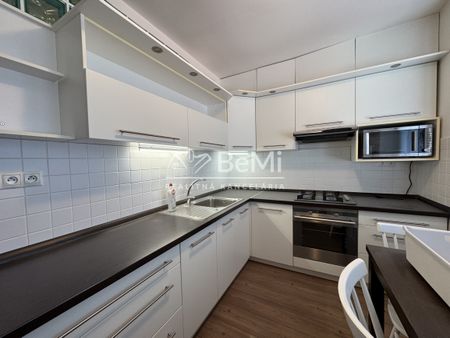 Prenájom - Výnimočný 2.izbový byt v centre Prešova - Photo 4