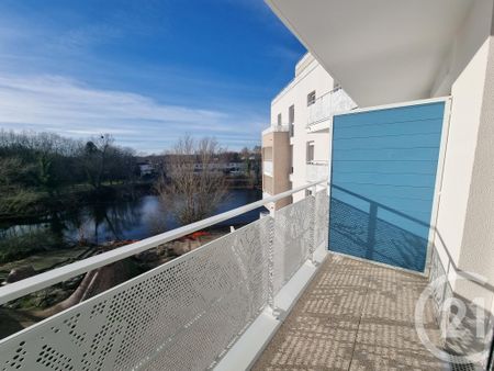 Location Appartement 3 pièces 59m² SAVIGNY LE TEMPLE 77176 - Photo 4