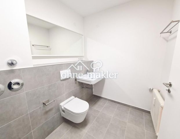 Sanierte Wohnung am Kurpark - Photo 1