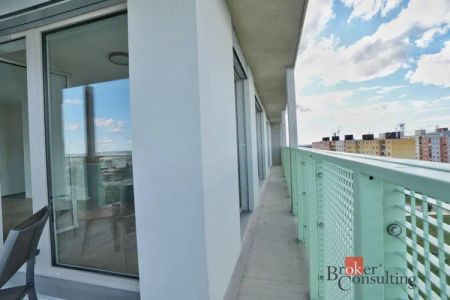 Pronájem bytu 2+kk 53 m - Fotografie 4