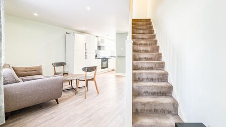 1 bedroom House To Let - Photo 2