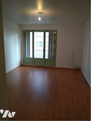 REIMS, un appartement de type F2 de 42 m². - Photo 1