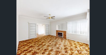 Original Family Home In Sought After Location - Photo 5