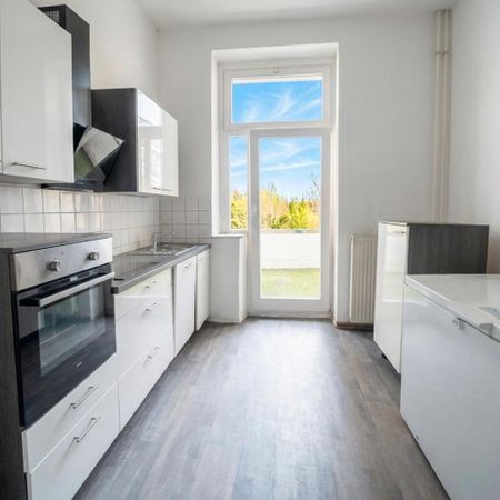 Helle und freundliche 2-Zimmer-Wohnung in Dortmund-Borsigplatz - Photo 4