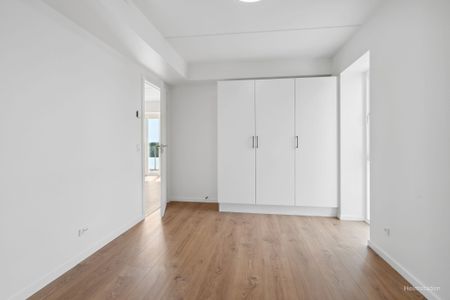 Skøn lejlighed med udsigt og stor fælles tagterrasse - Photo 5
