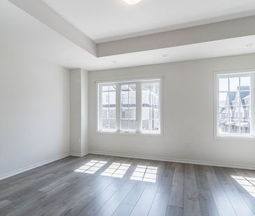 For Lease - 2560 Barbarolli Path Unit# 109, Oshawa, Ontario - Photo 6