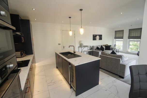 2 bedroom apartment to rent - Photo 1