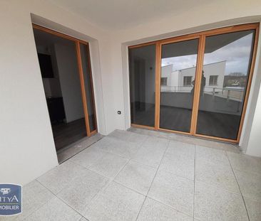Location Appartement 2 pièces 47m² CORNEBARRIEU 31700 - Photo 6