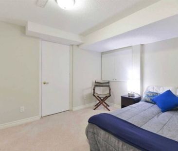 For Lease - 71 Dewpoint Road Unit# Lower, Vaughan, Ontario - Photo 6