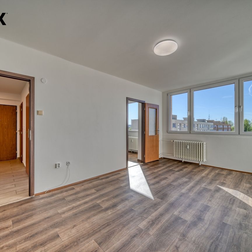Pronájem bytu 3+1 v osobním vlastnictví 72 m², Kolín - Fotografie 1