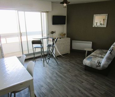 Location Appartement 1 pièce 24m² - Photo 3