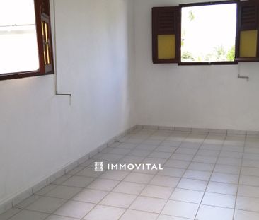Location Maison 4 pièces 106m² GOYAVE 97128 - Photo 4