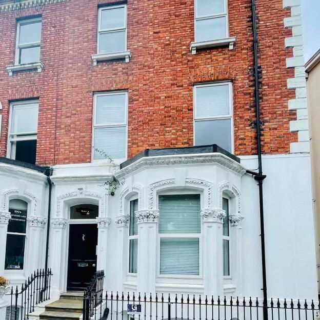 Lisburn Road, Room 1, Most Bills Included, Belfast, BT9 6BT - Photo 1