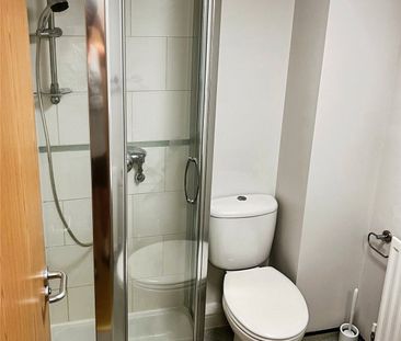 studio to rent Milton Road, Cambridge, Cambridgeshire, CB4 - Photo 4