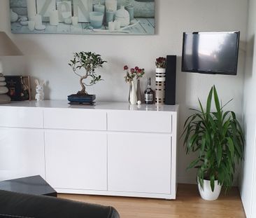 Location Appartement 1 pièce 34m² CHATELLERAULT 86100 - Photo 1