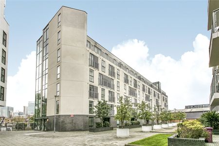 Ursula Gould Way, London, E14 7FX - Photo 5