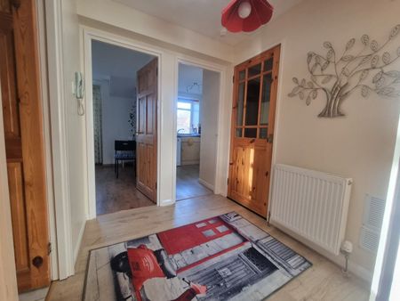 2 Bed Flat, Whitehall Place, AB25 - Photo 4
