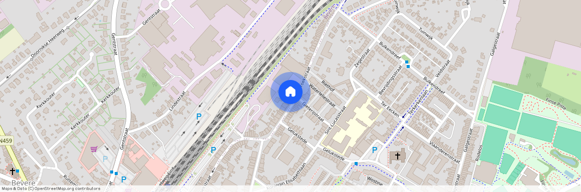 Broekstraat, 152, 9700, Oudenaarde