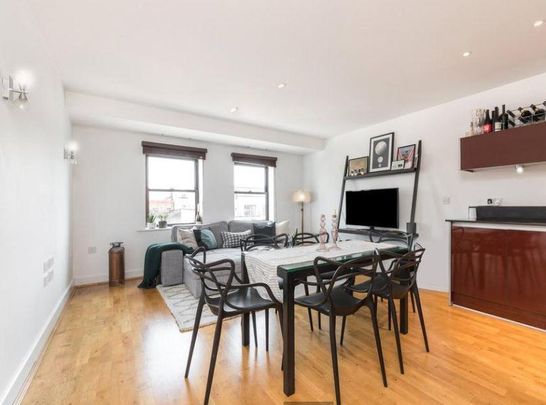 2 bedroom apartment to rent - Photo 1